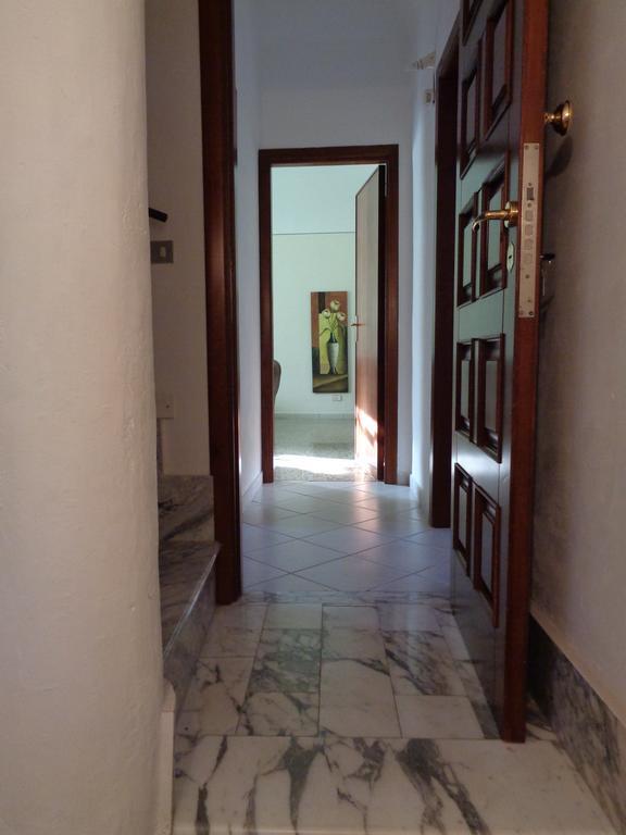 Casa Luigi Sergio - Affitto Breve Lejlighed Santo Stefano di Camastra Værelse billede